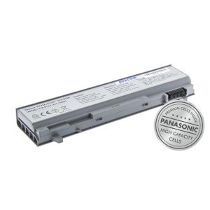 Avacom baterie dla Dell Latitude E6400 E6410 E6500 Li Ion 11.1V 5800mAh 64Wh ogniwa Panasonic NODE E64N P29
