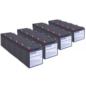 Avacom zestaw do regeneracji dla renovaci UPS HP Compaq R5500 XR