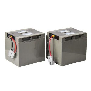 Avacom zastępuj za APC RBC11