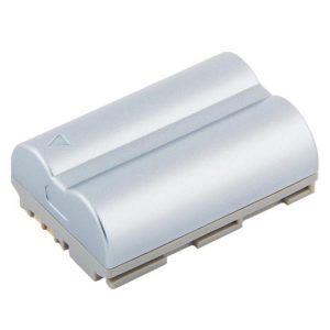 Avacom baterie dla Canon BP 511 512 Li Ion 7.4V 1620mAh 12Wh biała