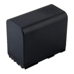 Avacom baterie dla Canon BP 970 Li Ion 7.4V 7800mAh 58Wh