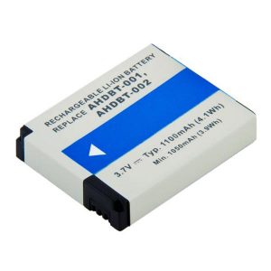 Avacom baterie dla GoPro AHDBT 001 002 Li Ion 3.7V 1100mAh 4.1Wh