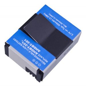 Avacom baterie dla GoPro AHDBT 201 301 Li Ion 3.7V 950mAh 3.5Wh