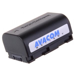 Avacom baterie dla JVC BN VG107 VG114 Li Ion 3.6V 1200mAh 4.3Wh