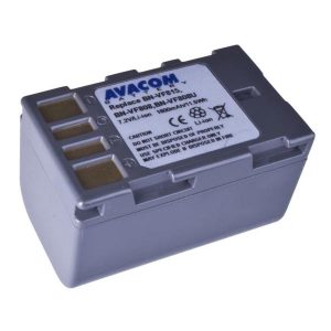 Avacom baterie dla JVC BN VF808 VF815 VF823 Li Ion 7.2V 1600mAh 11.5Wh