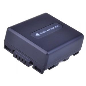 Avacom baterie dla Panasonic CGA DU07 Hitachi DZ BP07S Li Ion 7.2V 750mAh 5.4Wh