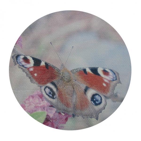 Logo Artist Canvas PRO imitacja płotna połysk biały A4 183 g m2 2800dpi 3 arkusze do drukarek atramentowych L - obrazek 4