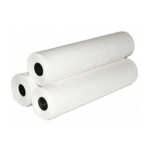 Canon 914 50 CAD Uncoated Standard Paper matowy 36 Inch 1569B008 80 g m2 papier 914mmx50m biały do drukarek atramentowych rol