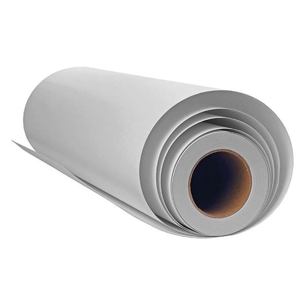 Canon 20 Roll Vinyl Self Adhesive Universal połysk 24 Inch 97002764 papier 610mmx20m biały rolka IJM538 wodoodporny