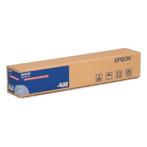 Epson 1524 30.5 Premium Semigloss Photo Paper połpołysk 60 Inch C13S042133 250 g m2 papier 1524mmx30.5m biały do drukarek atra