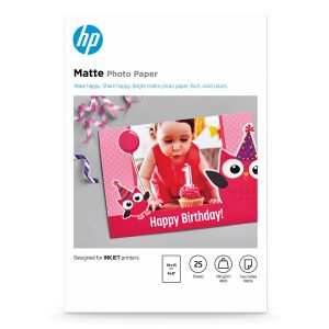 HP Matte FSC papier matowy biały 180 g m2 szt. 7HF70A