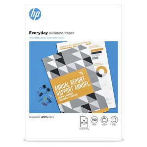 HP e day FSC papier połysk biały A3 120 g m2 150 szt. 7MV81A nie wymieniono