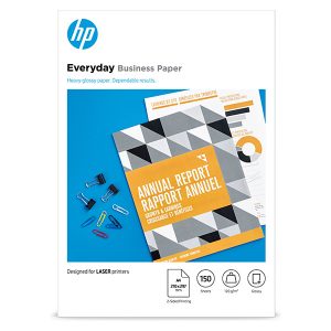 HP e day FSC połysk biały A4 120 g m2 150 szt. 7MV82A nie wymieniono