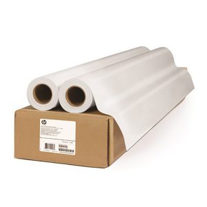 HP HP Everyday Matte Polypropylene Matt polipropylen foto niepowlekany polipropylen 2pack typ matowy biały role 120 g m2 2