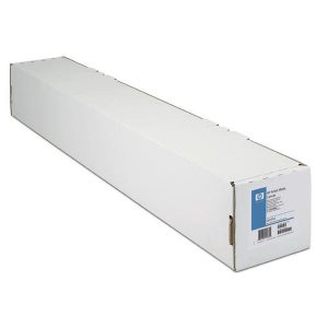 HP 914 15.2 Artist Matte Canvas matowy 36 Inch E4J55B 390 g m2 płotno 914mmx15.2m biały do drukarek atramentowych rolka płot