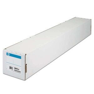 HP 914 30.5 Matte Litho realistic Paper matowy 36 Inch K6B78A 269 g m2 papier 914mmx30.5m biały do drukarek atramentowych rol