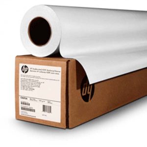 HP 1524 30.5 Matte Litho realistic Paper matowy 60 Inch K6B82A 269 g m2 papier 1524mmx30.5m biały do drukarek atramentowych r
