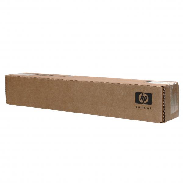 HP 610 45.7 Universal Bond Paper matowy 24 Inch Q1396A 80 g m2 papier 610mmx45.7m biały do drukarek atramentowych rolka uniw - obrazek 2