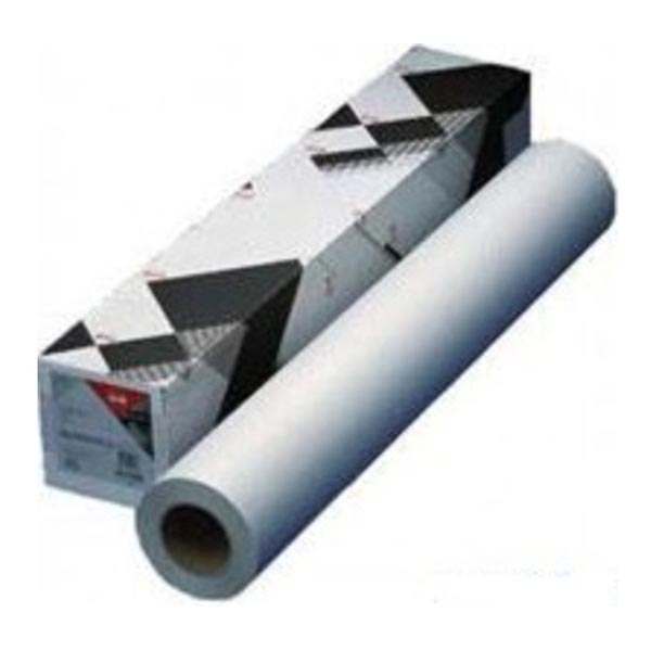Canon Oce IJM021 914 110 Roll Paper Standard matowy 36 Inch 7675B042 90 g m2 papier 914mmx110m biały do drukarek atramentowyc