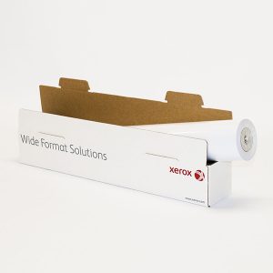 Papier Xerox Inkjet 75 75 g 50szt. rolka 610mmx50m 496L94117