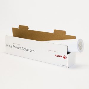 Papier Xerox Inkjet 80 80 g 50szt. rolka 297mmx50m 496L94198