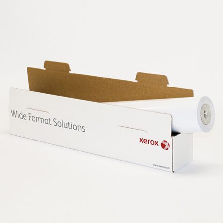 Papier Xerox Inkjet 80 80 g 50szt. rolka 594mmx50m 496L94201
