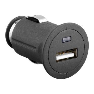 Ładowarka samochodowa 5W 1 port USB A