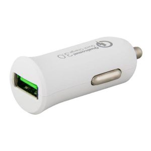 Ładowarka samochodowa Avacom 24W 1 port USB A
