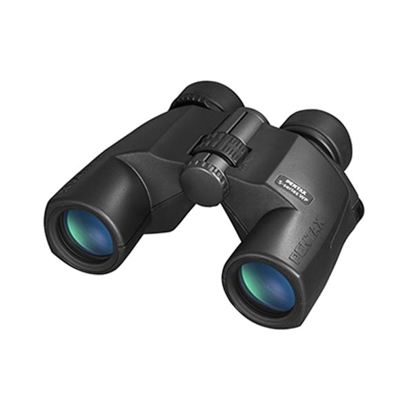 Lornetka SP 8x40 WP Pentax 65871 czarny
