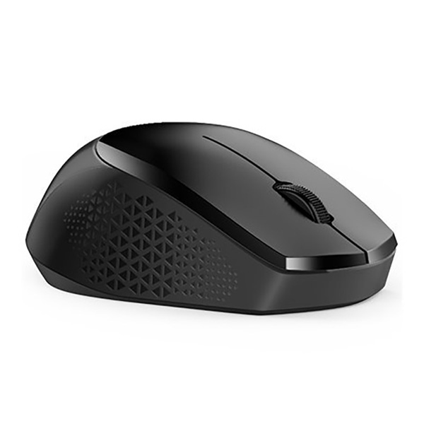 Genius Mysz NX 8000S 1600DPI 2.4 GHz optyczna 3kl. bezprzewodowa USB czarna AA - obrazek 2