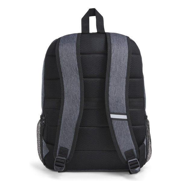 Plecak na notebook 156 Inch Prelude Pro szary tekstylny HP - obrazek 3