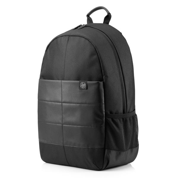 Plecak na notebook 156 Inch Classic Backpack czarny nylon HP
