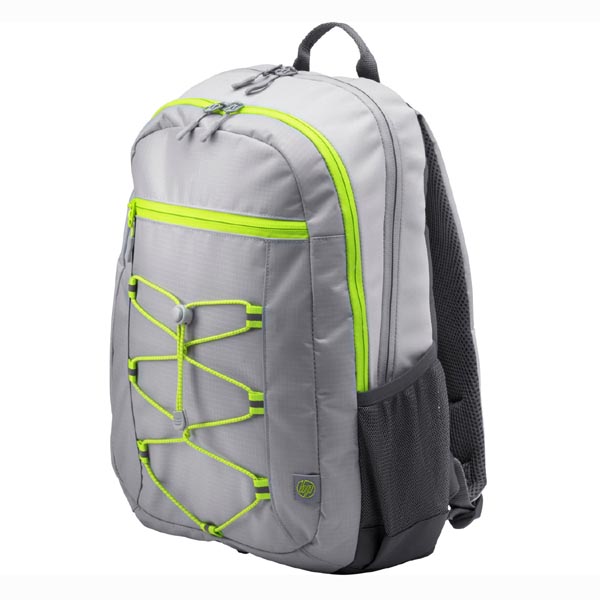Plecak na notebook 156 Inch Active Backpack szary powłoka wodoodporna HP