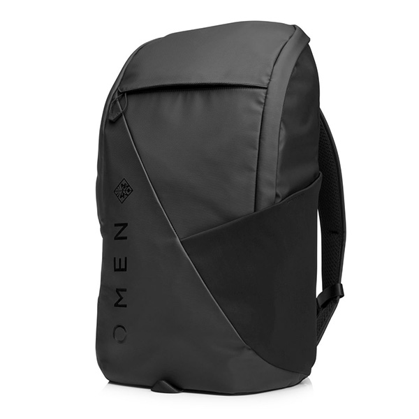 Plecak na notebook 156 Inch OMEN Transceptor 15 Gaming Backpack czarny powłoka wodoodporna HP