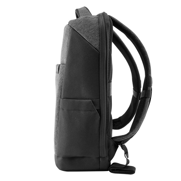 Plecak na notebook 156 Inch HP RENEW Grey Travel szary poliester HP - obrazek 4