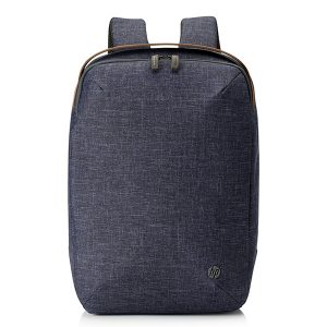 Plecak na notebook 156 Inch  HP RENEW Navy Backpack navy blue poliester HP