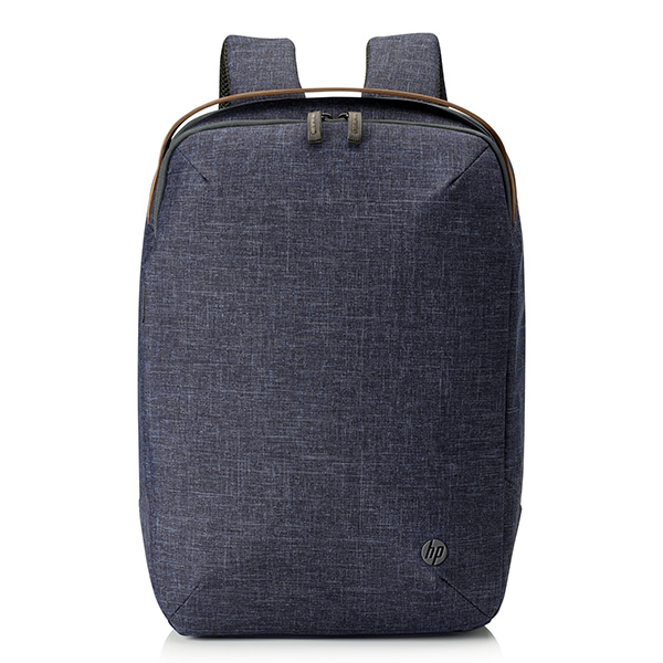Plecak na notebook 156 Inch HP RENEW Navy Backpack navy blue poliester HP