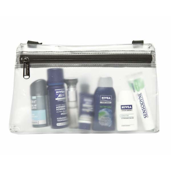 Torba na notebook 15.6 Inch Frankfurt czarna poliester na kołkach typ Verbatim - obrazek 10