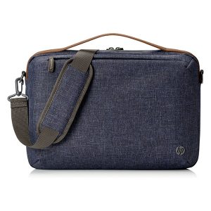 Torba na notebook 156 Inch HP RENEW Navy Topload navy blue polyester HP