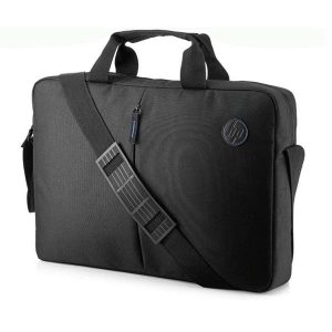 Torba na notebook 156 Inch Value Topload Case czarna nylon HP