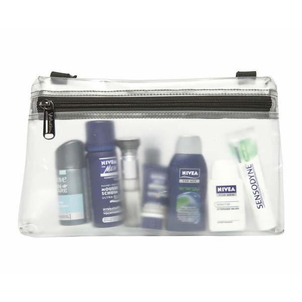 Torba na notebook 16 Inch Copenhagen czarna poliester na kołkach typ Verbatim - obrazek 5