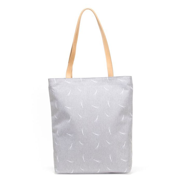 Torba na notebook 13 Inch Seiren Salt &, Pepper szara poliester Golla - obrazek 4