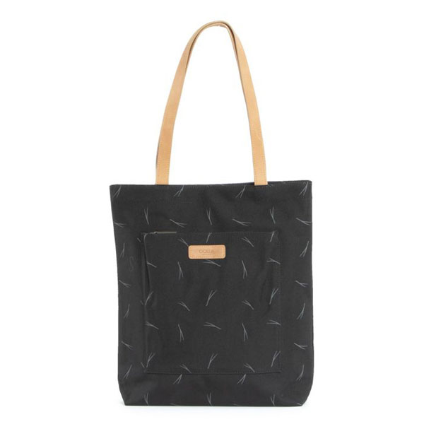 Torba na notebook 13 Inch Seiren Black czarna poliester Golla