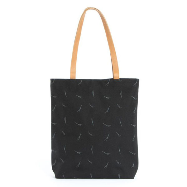 Torba na notebook 13 Inch Seiren Black czarna poliester Golla - obrazek 4