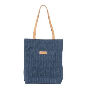Torba na notebook 13 Inch Seiren Navy blue niebieska poliester Golla