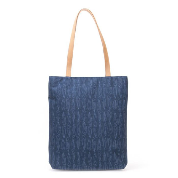 Torba na notebook 13 Inch Seiren Navy blue niebieska poliester Golla - obrazek 4