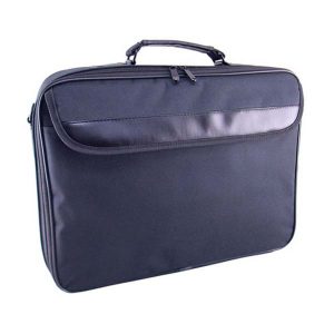 Torba na notebook 156 Inch Easy czarna poliester