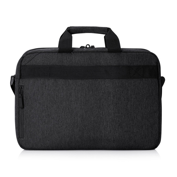 Torba na notebook 17.3 Inch Prelude Pro Recycled czarna powłoka wodoodporna HP - obrazek 2