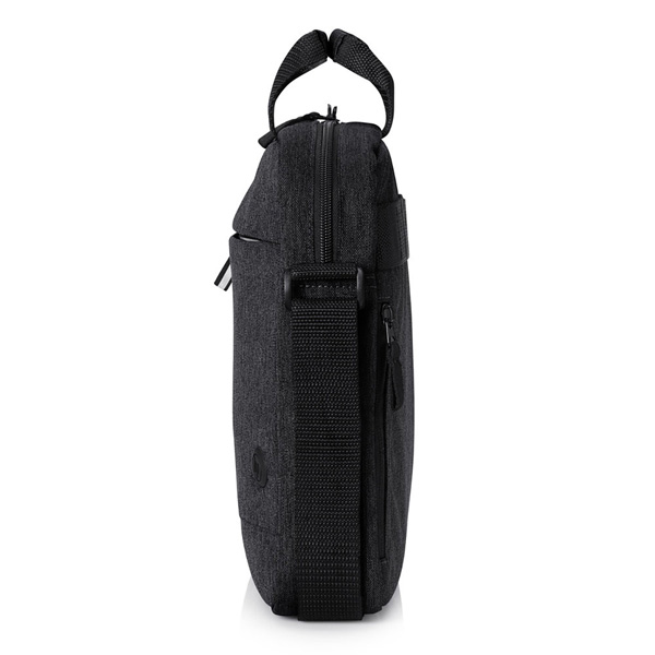 Torba na notebook 17.3 Inch Prelude Pro Recycled czarna powłoka wodoodporna HP - obrazek 3