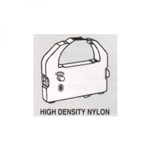 Kompatybilny taśma do drukarki czarna dla Epson LQ 2500 2550 LQ 860 LQ 670